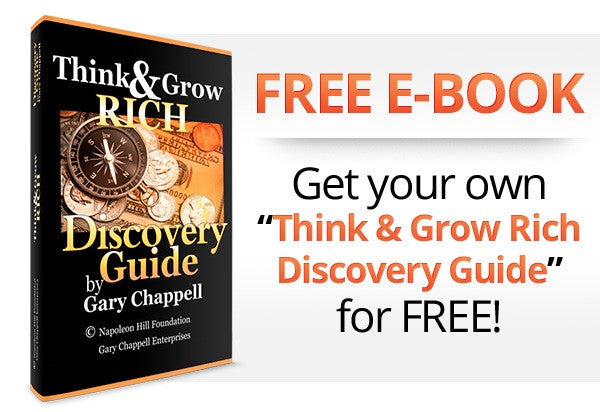 Think and Grow Rich Review - My Book Tours